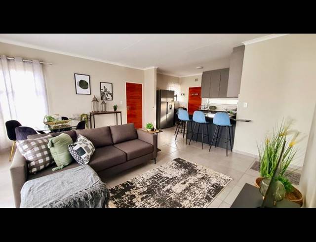 3 BEDROOM HOUSE FOR SALE IN VANDERBIJLPARK CW 5